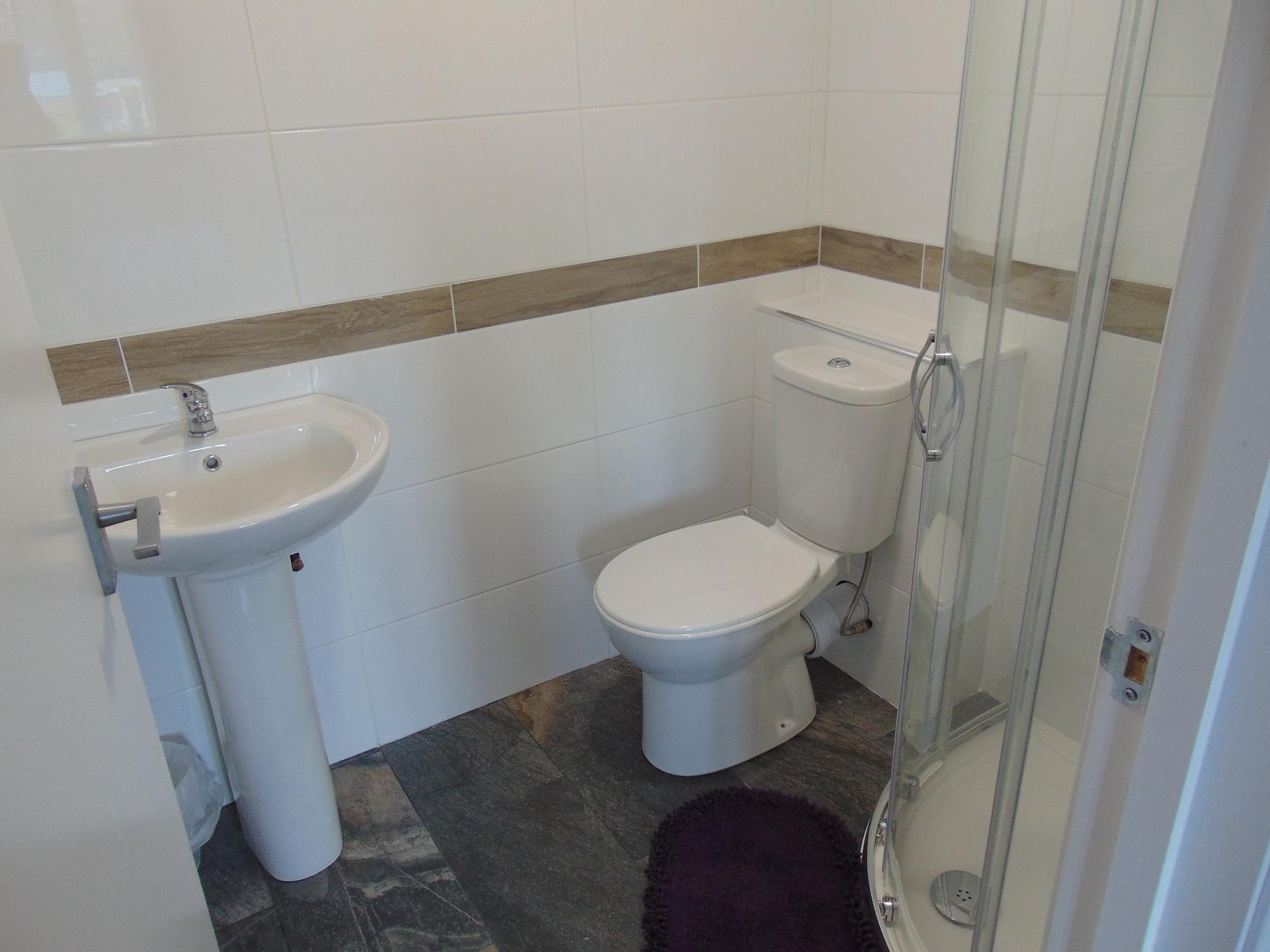 Harlinger Lodge Лондон Экстерьер фото