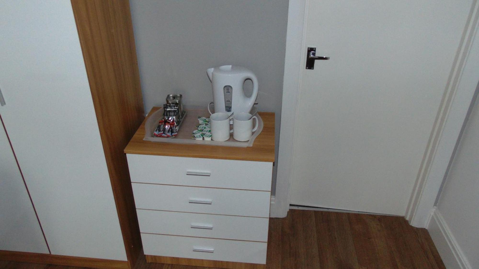Harlinger Lodge Лондон Экстерьер фото
